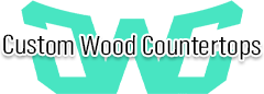 Colorado Custom Wood Counter Tops